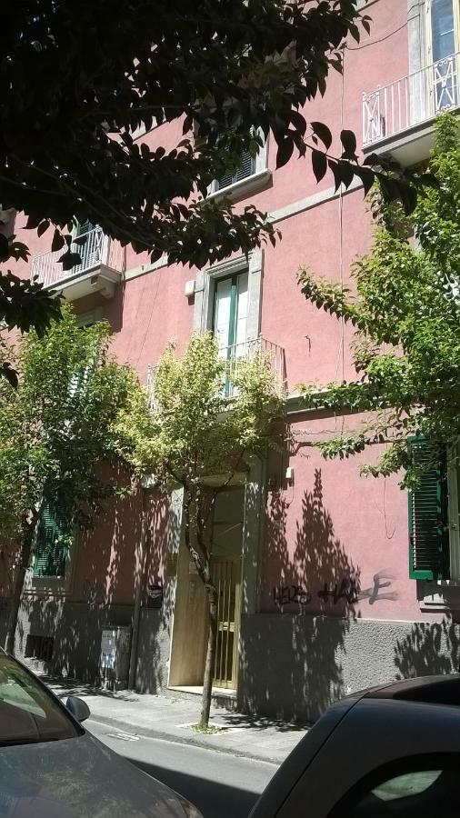 萨莱诺Le Stanze Di Penelope住宿加早餐旅馆 外观 照片