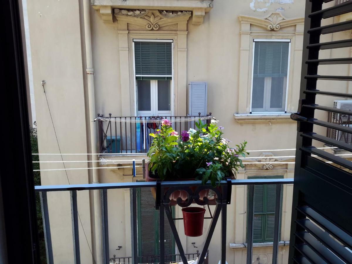萨莱诺Le Stanze Di Penelope住宿加早餐旅馆 外观 照片